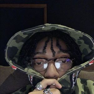 Meet your Posher, Sean